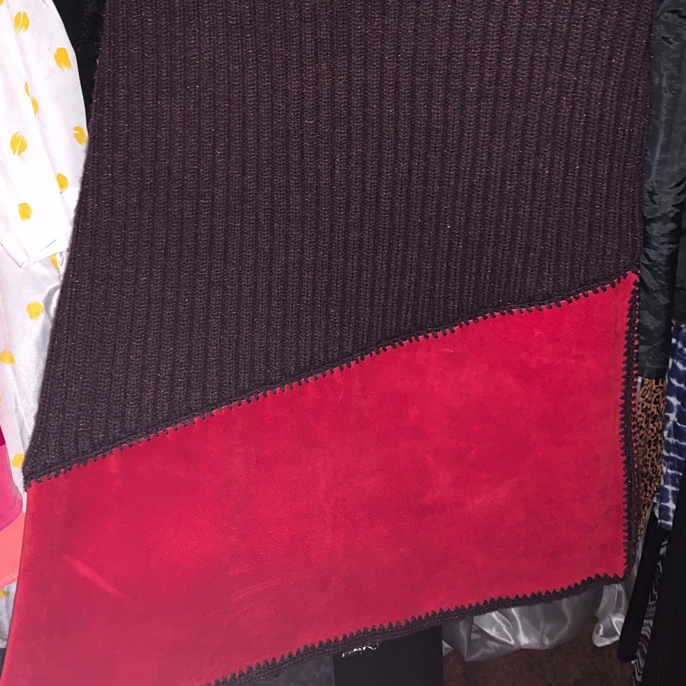 Guess Collection Knit skirt